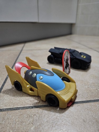 Kinder gran sorpresa auto - sorpresa,,