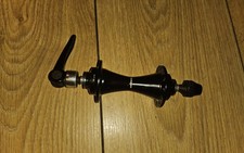 Cerchio mozzo bici anteriore