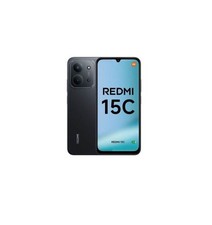 Xiaomi Redmi 15c 4+128GB 6.9"