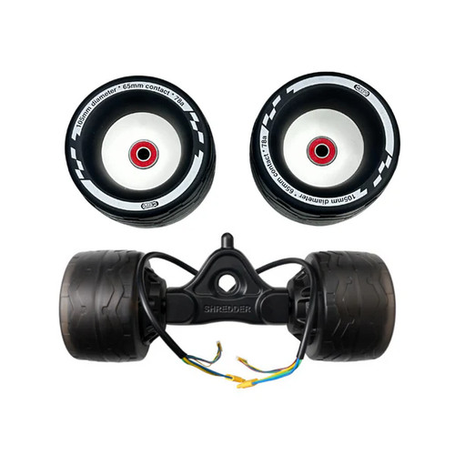 Meepo donut 105mm - meepo,