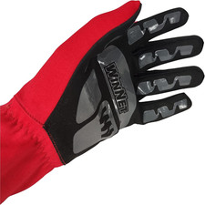 Guanti Guantini per Go-Kart Da