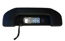 MERCEDES BENZ CLASSE A W176 MANIGLIA APPIGLIO TETTO CON LUCE DX  A 000 906 50 06