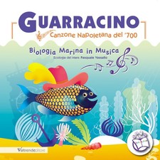 GUARRACINO. CANZONE NAPOLETANA