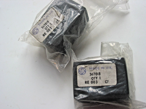 Rover coppia guarnizioni - rover,