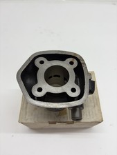 Cilindro a liquido 40mm 50cc