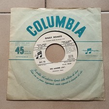 GIUSY ROMEO (GIUNI RUSSO)/PINO