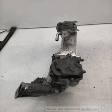 Scambiatore calore EGR  MERCEDES-BENZ SPRINTER 4a S. Fur. 3,5t 37/35 410 CDI TN