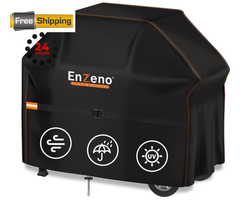 Enzeno grill cover - grill, outdoor