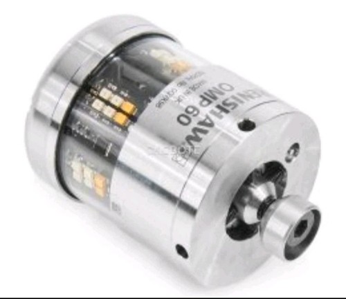 Renishaw omp sonda - renishaw,