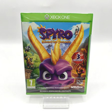 Spyro Reignited Trilogy Xbox
