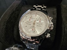 Chronographe de plongée