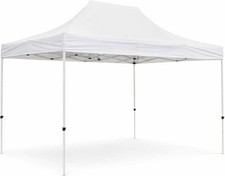 Gazebo da Giardino 3x4 mt