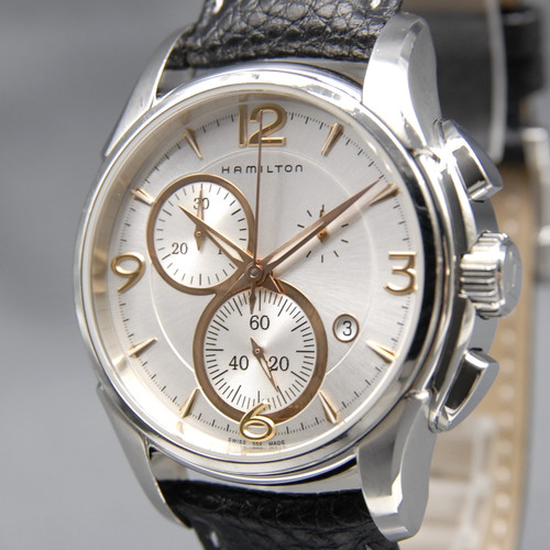Mint orologio da uomo - [n, mint]