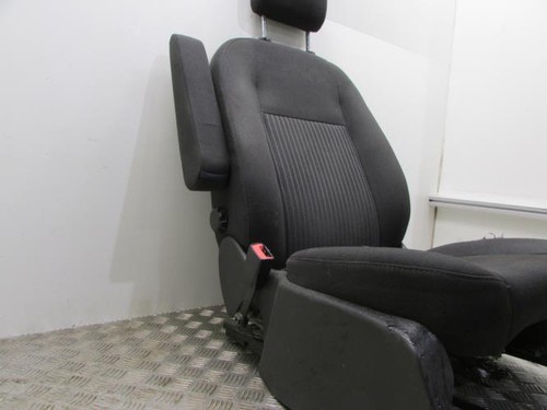 Sedile lato guida ford - ford, transit