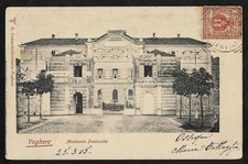 VOGHERA (PV) - Manicomio