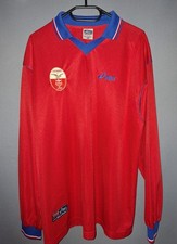 Maglia Cuneo Calcio Italia