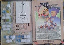 LITTLE BIG HORN GIOCO