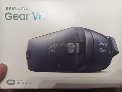 Samsung gear r323 oculus - samsung, sm-r323