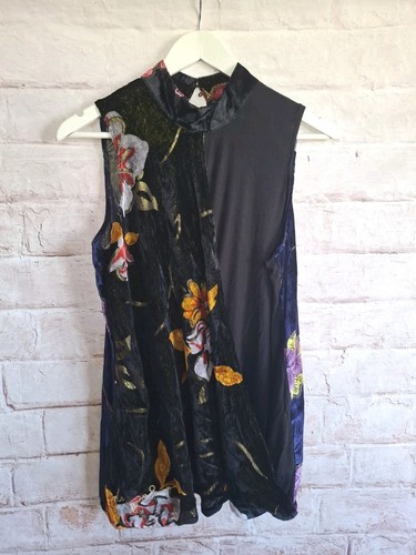 Camicia donna desigual - camicia, da