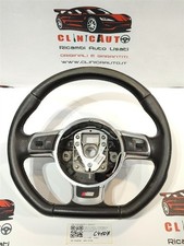 VOLANTE STERZO PER AUDI A3