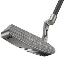 Ping 2024 Anser 2 Putter Black