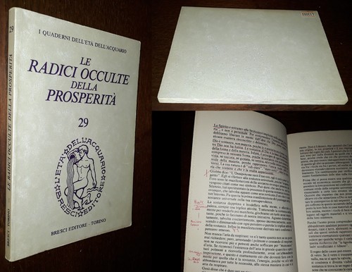 Radici occulte della - radici,