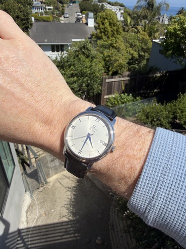 Omega ville prestige - ville,