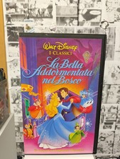 La bella addormentata nel