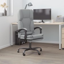 Massage Office Chair, Massage Office Chairs, Poltrona Da Ufficio Massaggiante vi
