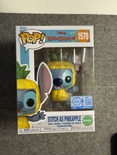 Funko Pop! Disney Lilo &