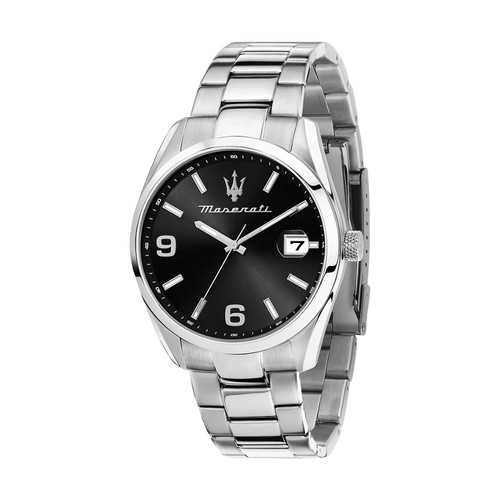 Maserati attrazione orologio - maserati,
