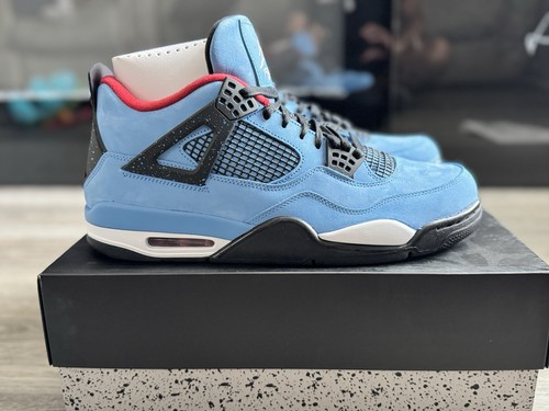 Taglia jordan 4 retro - -,