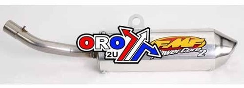 Cr125 powercore fmf - powercore, 2,