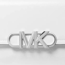 Borsa Donna Bianco Michael