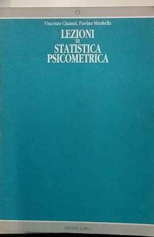 Lezioni statistica - di,