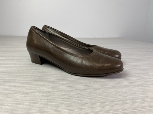 Scarpe carriera sas regina - da,