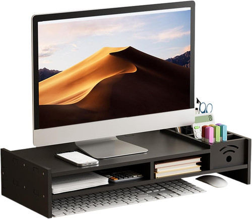 Supporto per monitor - supporto,