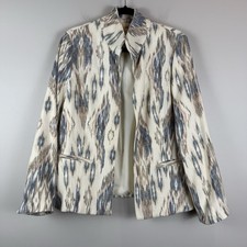 Giacca donna Chicos aperta