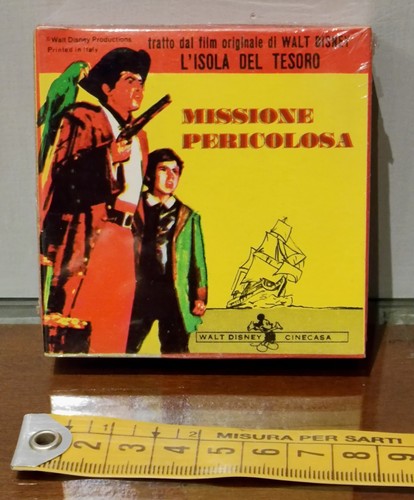 Vintage 8mm super walt - super,