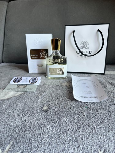 Creed aventus for her - her, 75ml