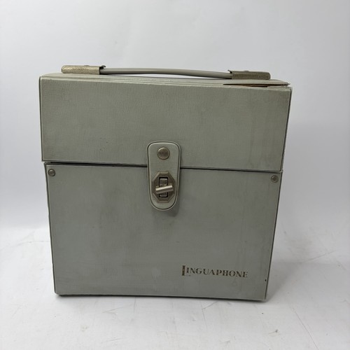 Linguaphone cofanetto corso - cofanetto,