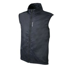 Gilet antivento smanicato - antivento,