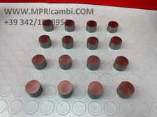 VALVE LIFTER BUCKETS CYLINDER HEAD 14731MCJ000 HONDA CBR 1000 RR 2004 2005