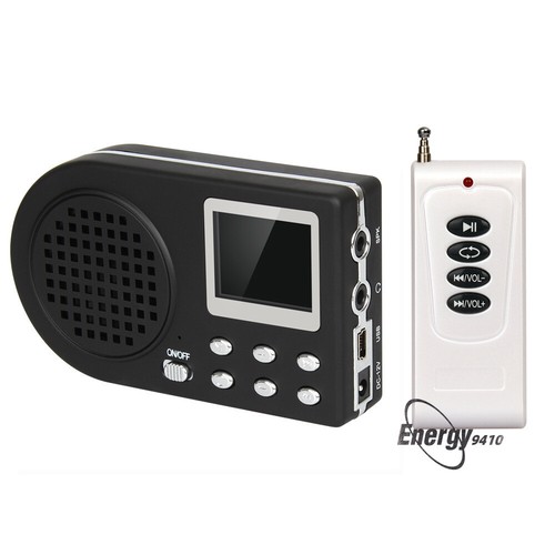 Lettore audio mp3 elettrico - lettore,