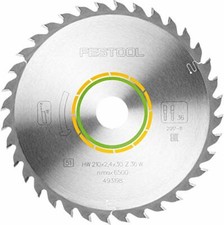 Festool 493198 lama per - lama,