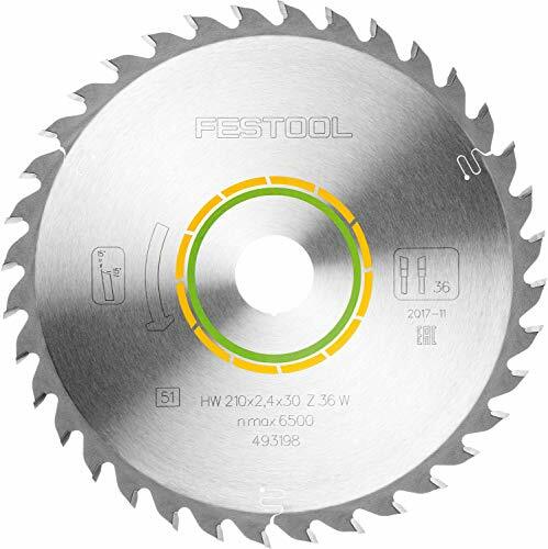 Festool 493198 lama - festool, sega