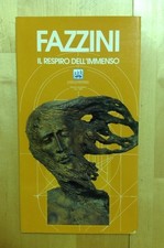 PERICLE FAZZINI IL RESPIRO