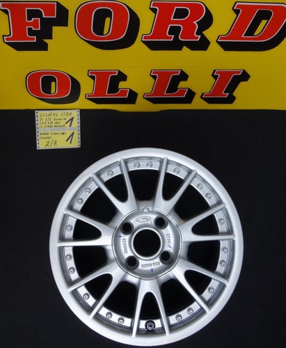 Top originale ford puma escort - top,