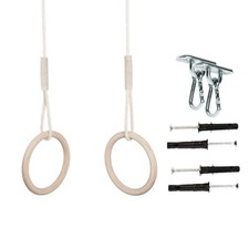 Mamoi anelli ginnastica - mamoi®,