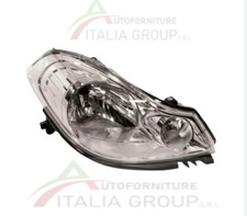 PROIETTORE FARO (H4) SINISTRO